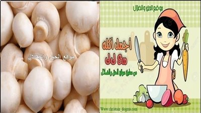 تعرف علي فوائد المشروم في الريجيم والصحه العامه