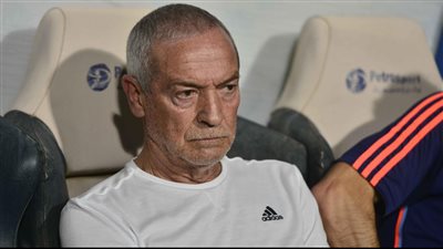 فيريرا لنجم الزمالك انسى التجديد نهائيا