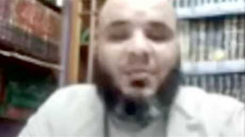 الحق والضلال