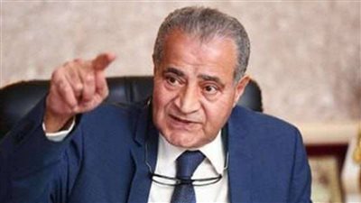 وزير التموين يفاجئ المصريين بهذا القرار السار