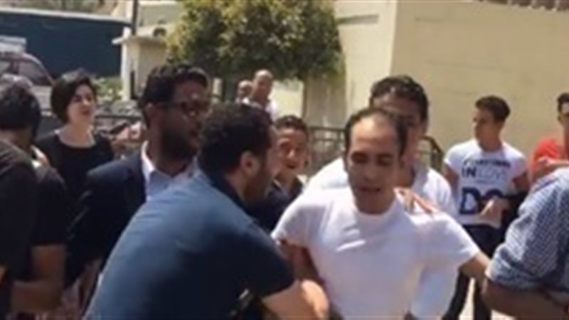 الحق والضلال