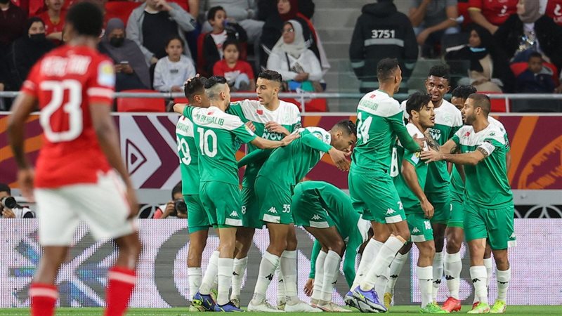 الحق والضلال