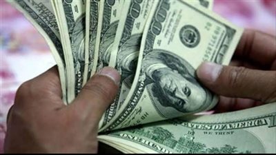 أعلى ارتفاع يومى للدولار تعرف على أسعار العملات اليوم ١٢ أبريل
