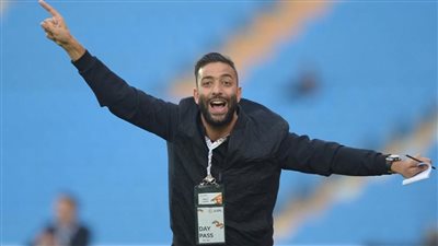 لسبب أغرب من الخيال ميدو يرفض تدريب منتخب مصر
