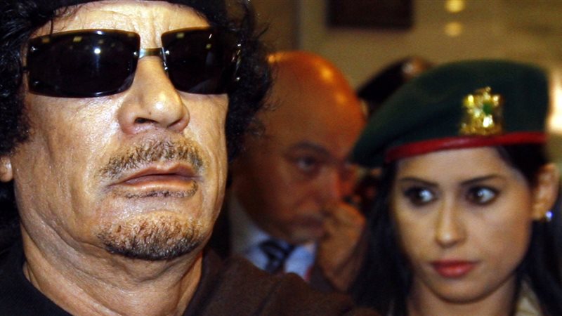 الحق والضلال