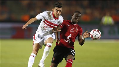 مش هانجيبه حتى لو الجمهور عايزه الأهلي يكشف أسباب رفضه ضم اشرف بن شرقي