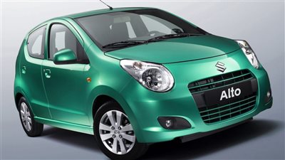 بتمشى ١٠٠ كيلو بخمسه لتر فقط تعرف على اكثر ٣ سيارات موفره للبنزين فى مصر