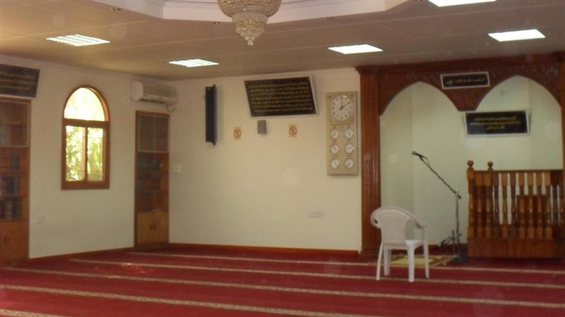 الحق والضلال