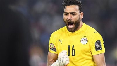 بشكل نهائي أبوجبل يرفض التجديد والمفاجئه اقتراب الشناوي من الانضمام للزمالك