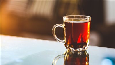 إحذر تناول الشاي بعد فطار رمضان مباشرة قنبلة أضرار صحيه
