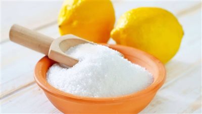 فوائده الكثيرة مش هاتخليك تستغنى عنه ملح الليمون معجزه ربانيه لانعلم قيمتها