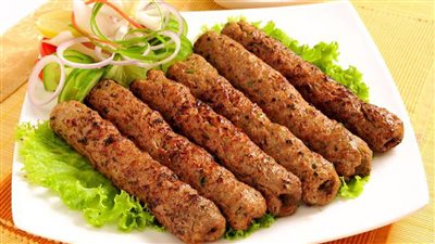 طريقة عمل كفتة الحاتى المشويه بأفضل خلطه وأقل التكاليف