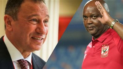 الباك اليمين صداع فى رأس الأهلي والخطيب وموسيماني يحسموا امر لاعب المنتخب