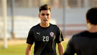 بفرمان من فيريرا الزمالك يجدد لبن شرقي وطارق حامد وأمير مرتضى يعلن التفاصيل