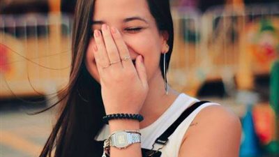 ابدأ يومك بأجمل ابتسامة وضحكة