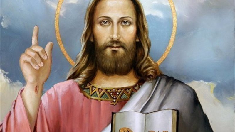 الحق والضلال