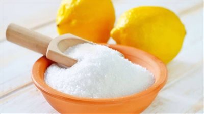 يسبب فقدان البصر تعرف على أضرار ملح الليمون