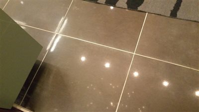 مطبخك هايلمع بدون مجهود طريقة تنظيف ارضية المطبخ بسهوله