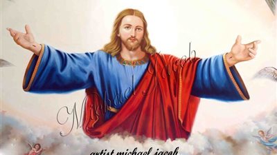 من اجمل القداسات المعزية جدااا