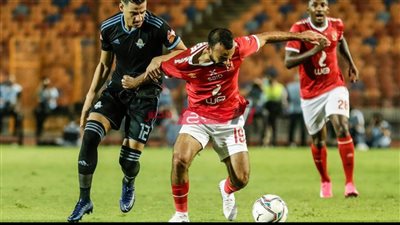كالعاده بيراميدز يقترب من التعاقد مع مدرب الأهلي خلفا لايهاب جلال