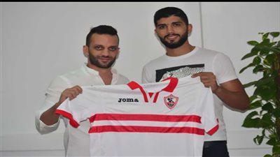 أمير مرتضى خلصها خلاص فرجاني ساسى زملكاوي لمدة ٣ مواسم بنفس الراتب القديم