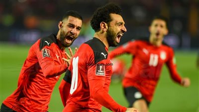 منتخب مصر فى كأس العالم بقطر بدلا من هذا المنتخب اتحاد الكرة يعلن التفاصيل