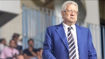 تصرف غير متوقع من مرتضى منصور يطلب من فيريرا ترشيح مدرب أجنبي للتعاقد معه