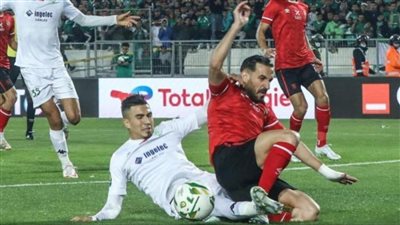 نبأ سئ للأهلي الكاف يعلن ملعب نهائي دورى أبطال إفريقيا ٢٠٢٢