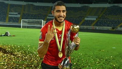 الأهلي يستغنى عن ربيعه ومتولى ومحمود مقابل ضم ثلاثى فيوتشر المرعب