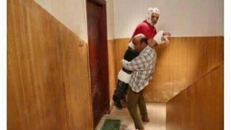 الحق والضلال