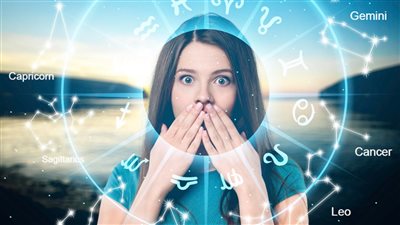 ملوك التناكه والقسوه تعرف على صفات برج الدلو وتوافقه مع باقى الأبراج