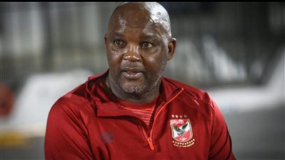 جوكر الأهلي ينفجر بسبب موسيماني انا ماشى أخر الموسم