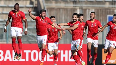 الدورى بيضيع ومفيش حل رعب داخل الأهلي قبل مباراة سيراميكا كليوباترا