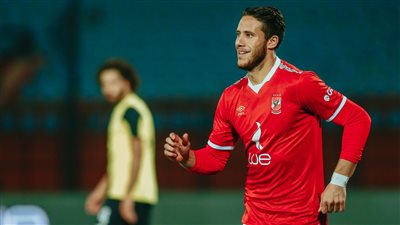 بعد تفاوض مرتضى مع رمضان صبحي بيراميدز يعاقب الزمالك ويخطف منه هذا اللاعب