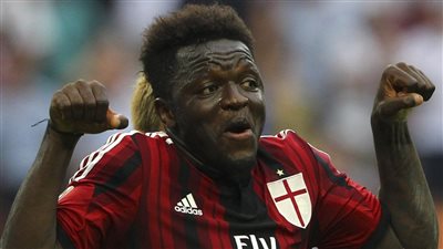 صفقه عالميه ارقام مرعبه من هو نجم ميلان الإيطالي الذي يفاوضه النادى الأهلي