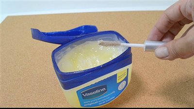 فوائد الفازلين للبشره وزيادة المتعه بين الزوجين فى العلاقة الحميمية