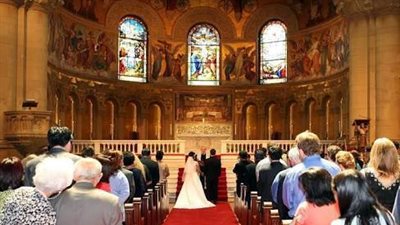 قرار هام جدا من الكنيسه لكل المقبلين علي الزواج لابد من النجاح واخذ شهاده قبل الاكليل