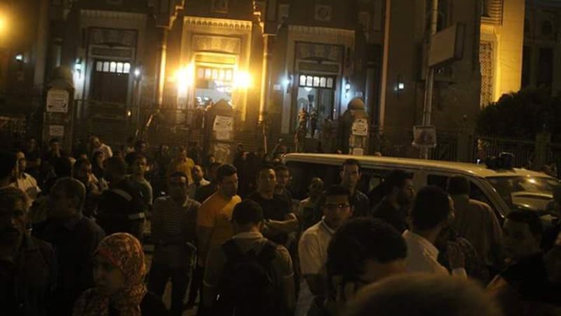 الحق والضلال