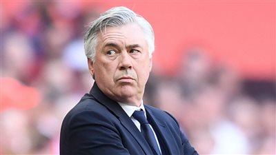 حاجه غريبة أنشيلوتي يفاجئ الجميع ويكشف سر فوز ريال مدريد على مانشستر سيتى