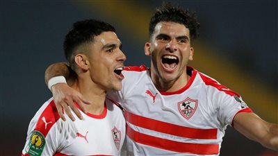 ولا الأهلي ولا بيراميدز بن شرقي يرحل عن الزمالك وبوقع لهذا النادى المفاجأة