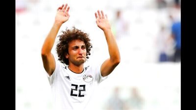 بكاء وتعليق عمرو وردة بعد استبعادة ( انا مظلوم)