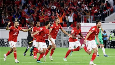 هاتتفرج من البيت موعد مباراة الأهلي و وفاق سطيف وقناة مجانية تذيع المباراة