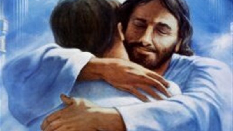 الحق والضلال