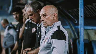 فيريرا يقرر رسميا الاستغناء عن ممزق شباك الأهلي وبيراميدز الأقرب لضمه