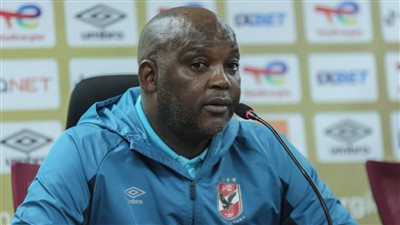 موسيماني بيلعب بالنار ويقرر الدفع به لاعبين مفاجأة أمام وفاق سطيف