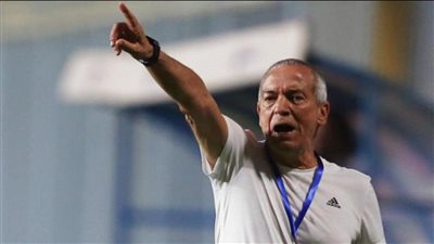 بالاسماء فيريرا يطرد خمس لاعبين خارج الزمالك ثلاث مهاجمين واثنين مدافعين