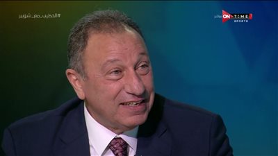 فلوسهم جاهزه الخطيب يضع اللمسات الأخيره لخطف جناحي نادى الزمالك المهاجمين