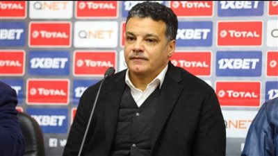 اسماء هاتسمعها لأول مره تعرف على الجهاز الفني لمنتخب مصر الاول بالكامل