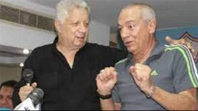 بعد وصول عروض من اياكس وتركيا فيريرا يحذر مرتضى منصور من بيع هذا الثنائي