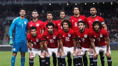 عرض رسمي من نيوكاسل الإنجليزي لنجم وسط منتخب مصر مقابل ٦٠ مليون جنيه
